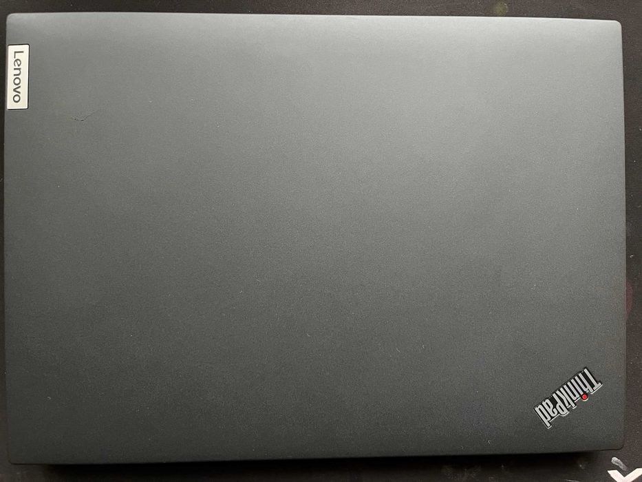 Lenovo T14 G3 14 inch i5-1240p 12C/16T, 16Gb RAM, 1TB SSD
