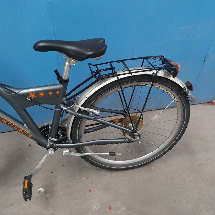 НАЙ ДОБРАТА ОФЕРТА 26 цола Алуминиев Велосипед Hercules