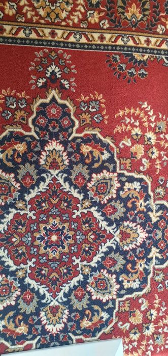 Продам б/у ковер