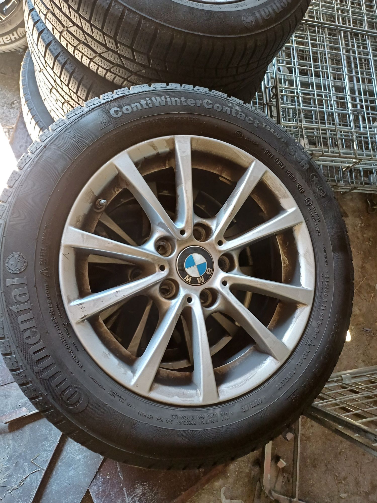 jante aluminiu 5x112 Audi , jante BMW, Audi Q3, Q5, Hyundai