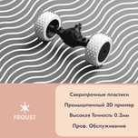 3D печать и моделирование сверхпрочных изделий