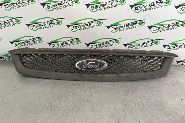 Grila radiator Ford Focus a 2-a generatie