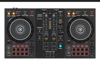 Pioneer ddj 400 контроллер