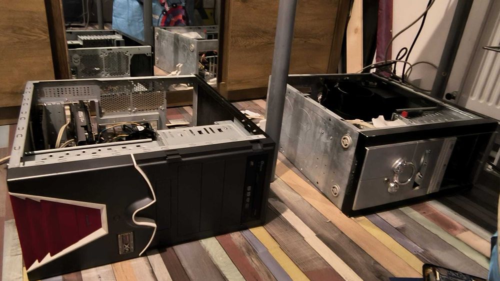 Vand componente/piese PC