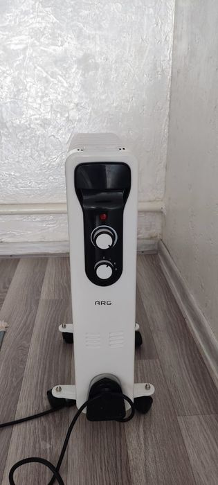 Продам радиатор обогреватель