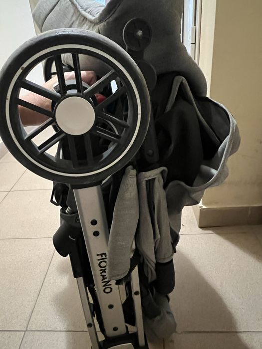 Детска лятна количка