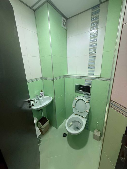 Тристаен ОБЗАВЕДЕН апартамент - град Асеновград