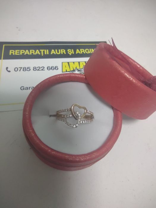 Inel inimi aur nou(efn)