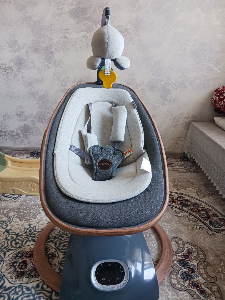 Электронный белгимчак