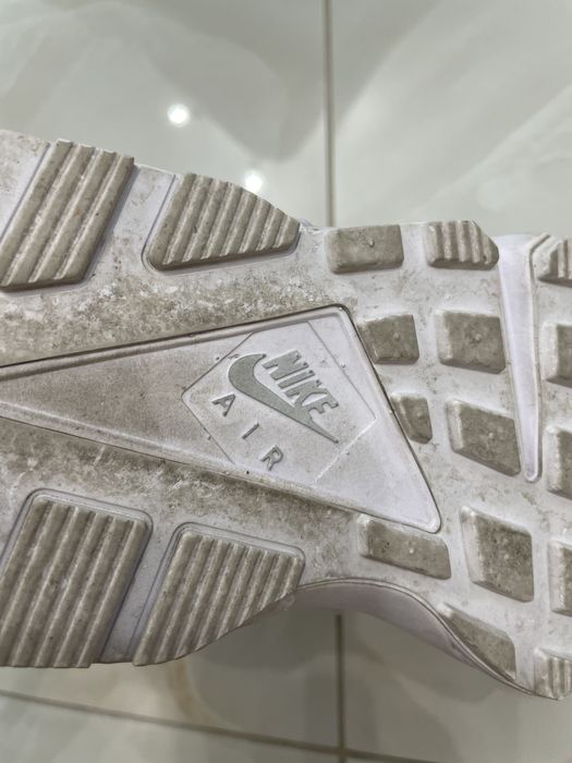 Nike huache оригинални дамски маратонки  38