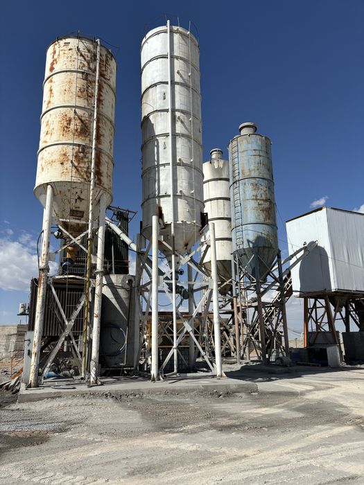 Бетон 24/6 Доставим любой марки!