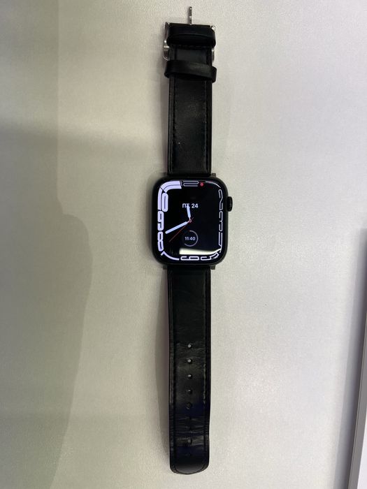 Apple Watch Series 8 45mm
