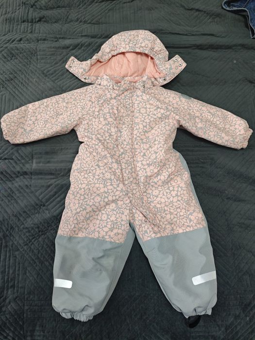 Детский комбинезон 92см