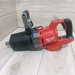 Impact puternic 1toll 2750Nm Milwaukee M18 ONEFHIWF1D camioane utilaje
