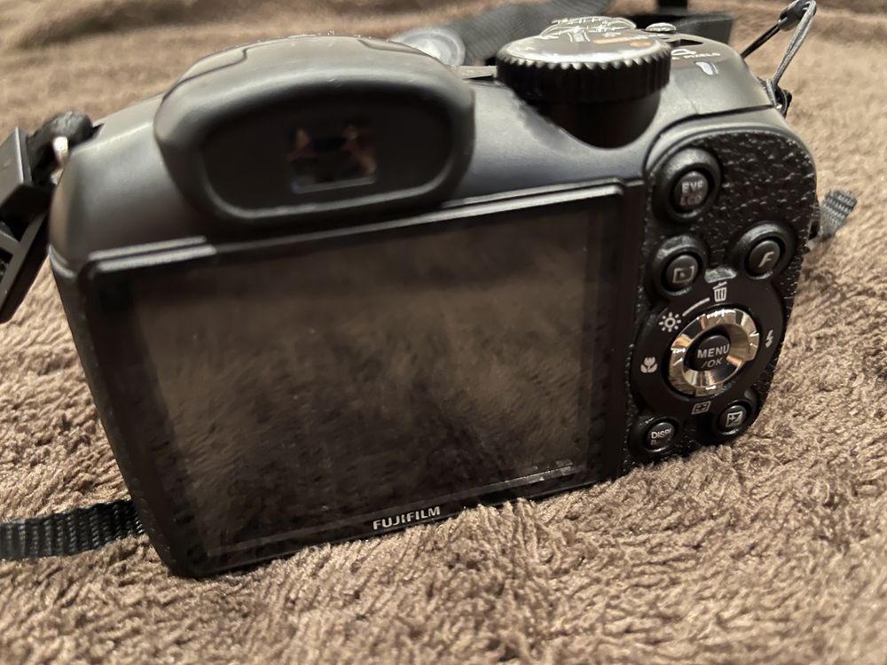 Дигитален фотоапарат Fujifilm FinePix