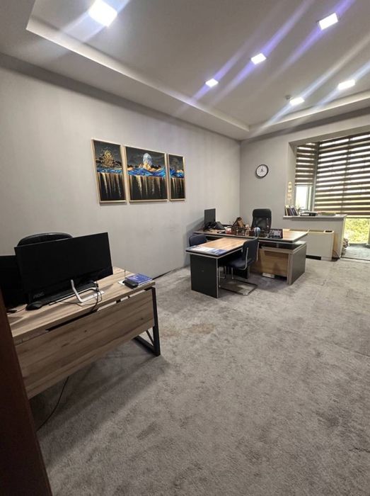 Срочно Аренда офис в Центре ул Бабур парк Бабур от 18 до 95 кв м