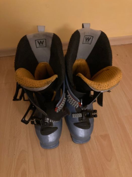 Ски обувки Salomon