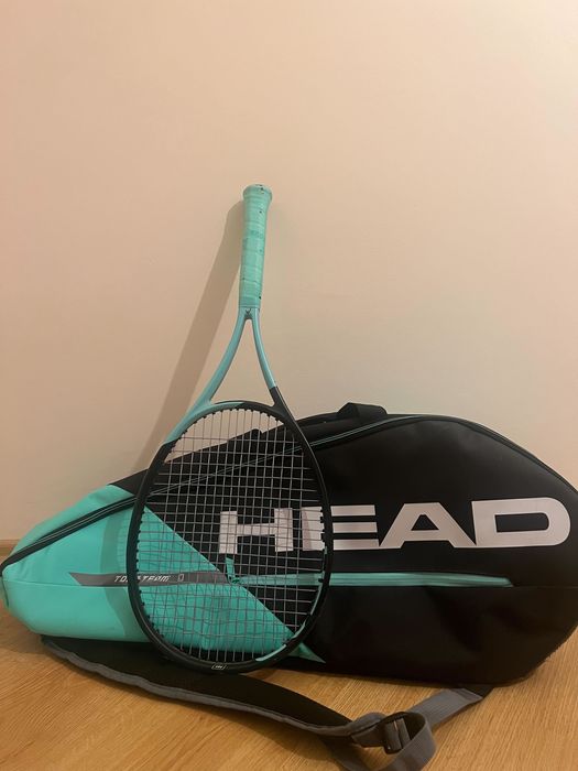 Тенис Ракета Head Boom Pro + сак