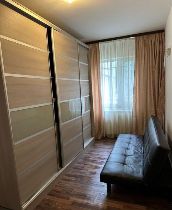 Inchiriez apartament  complet mobiliat si mobilat