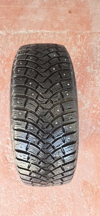 Зимние шины мишлен