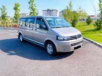 Vând vw caravelle 2015 .06 20 tdi 140 cp extra lung ,  variante auto