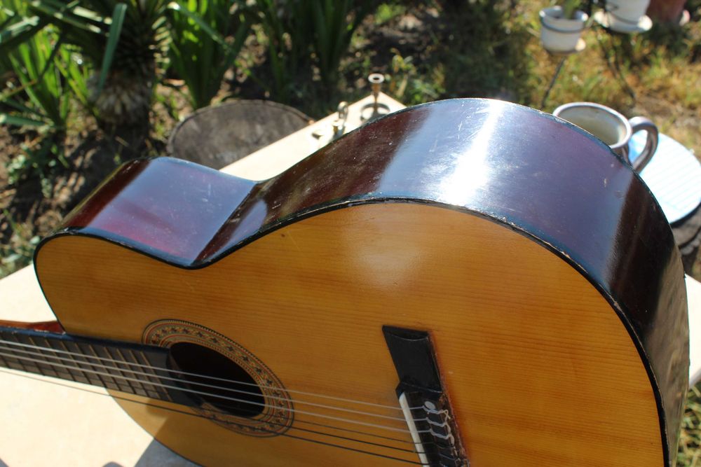 Акустична китара