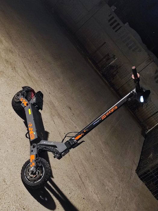 Vând kukirin g2 2024