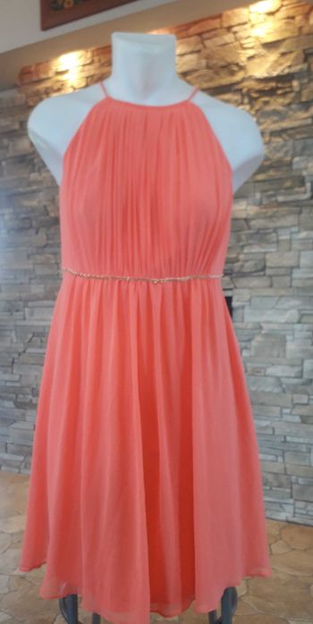 Ефирна Рокля за празниците