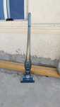 aspirator vertical Heinner
