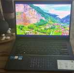 Asus Gaming лаптоп - Vivobook pro 14 + Безплатен Охладител