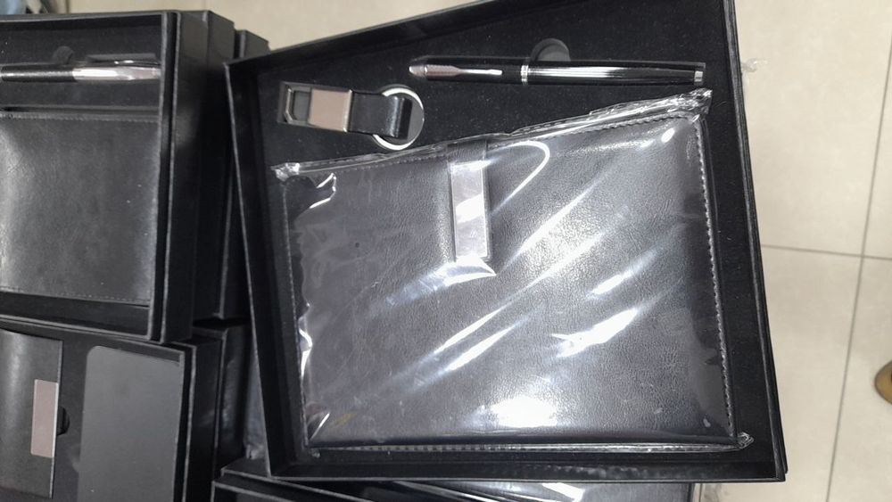 Корпаративные подарки