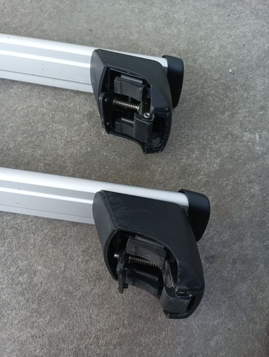 Греди за багажник за Audi Q5