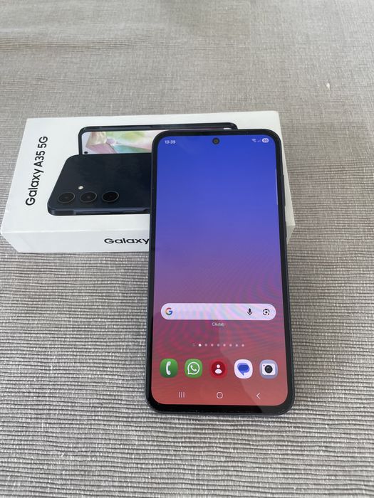 Telefon Samsung A35