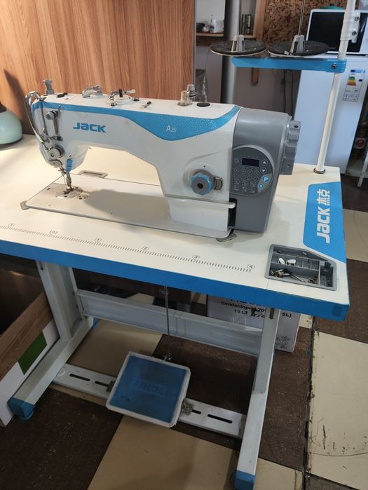 Швейная машина Джак А2s