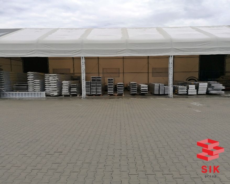 Rampe aluminiu pt incarcare utilaje,auto,moto,lize