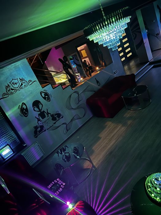 Vila petreceri Bucuresti - Piscina Încălzită - Majorat - Gender reveal