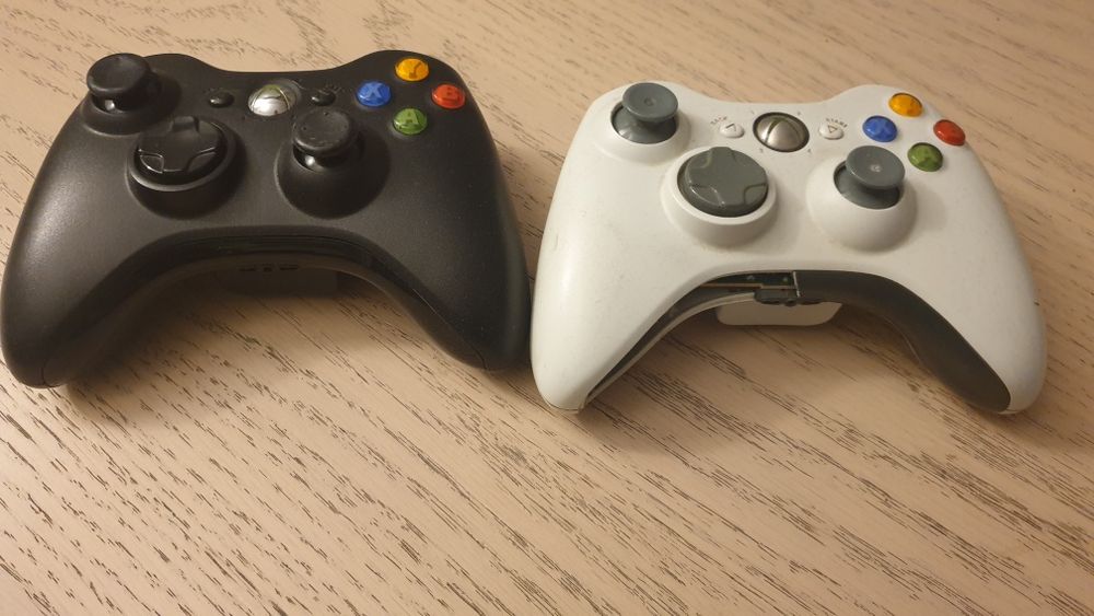 Controller Xbox 360