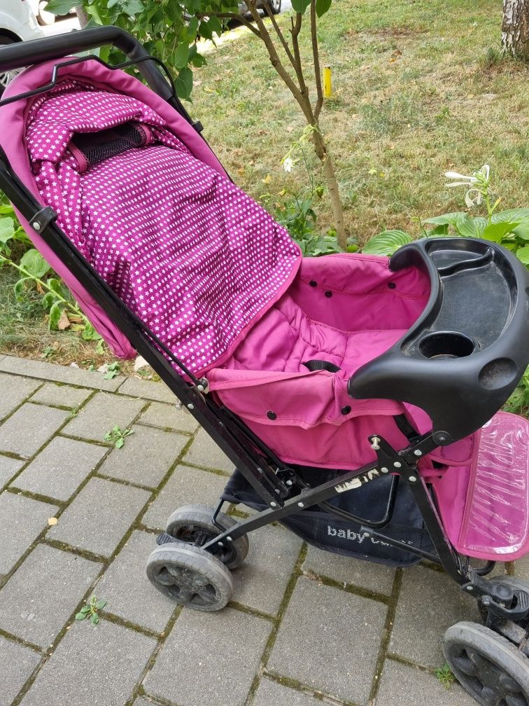 Carucior copii Baby Care