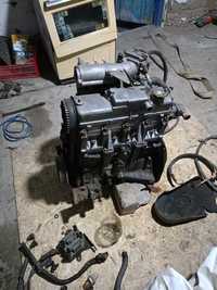 Двигатель ВАЗ 2110