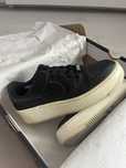 Woman’s Nike Air Force 1 Sage Low