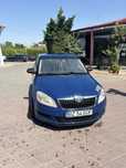 Vând Skoda Fabia motor 1.2 gpl omologat perfectă pentru naveta an 2011
