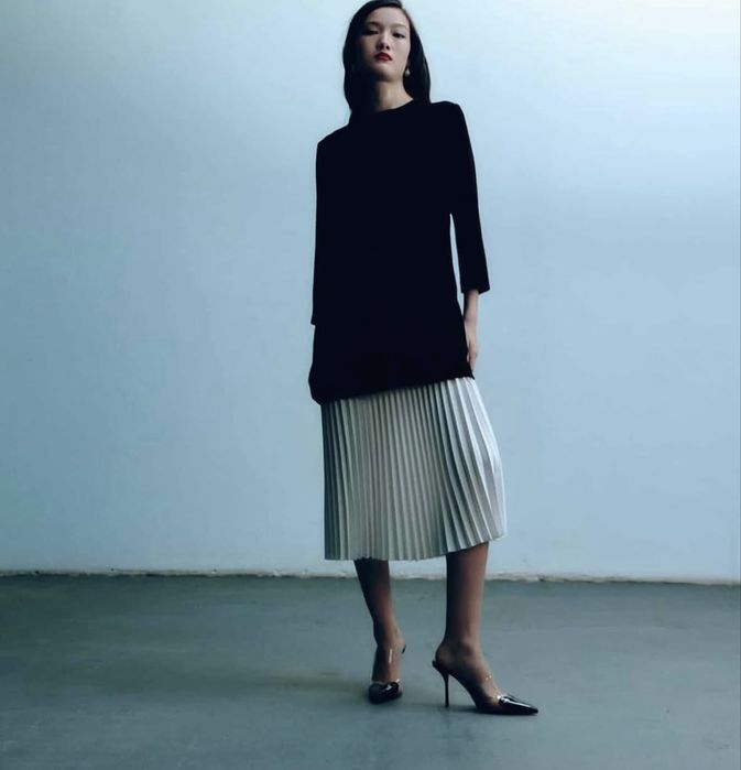 продам платье от Malli Showroom