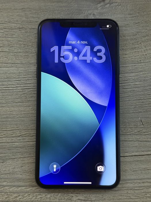 Vand iphone 11 Pro Max