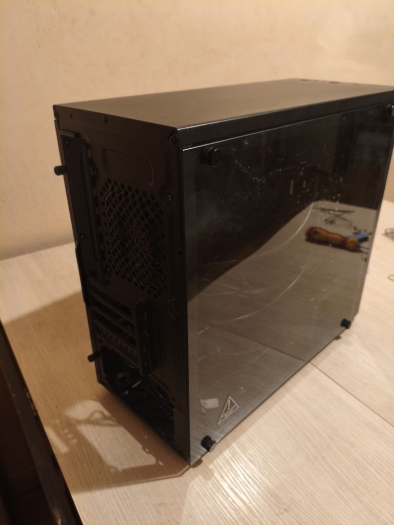 Matrexx 30 корпус ПК