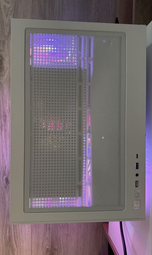 PC Gaming High-End – Ryzen 7 3800X / 2070Super