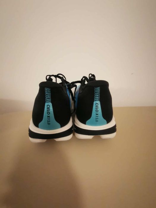 PANTOFI ALERGARE HOKA CIELO X1 2.0 FW 2025, marimea 44