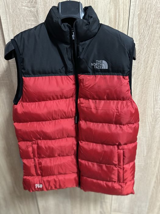 Jacketa The North Face