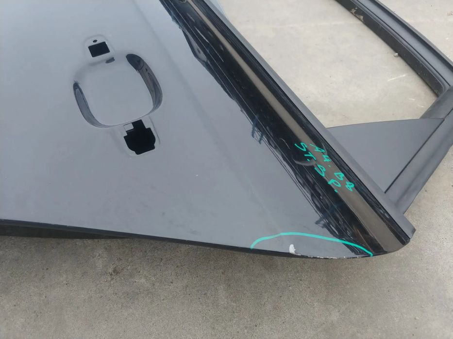 usa portiera stanga spate audi a4 b8  berlina