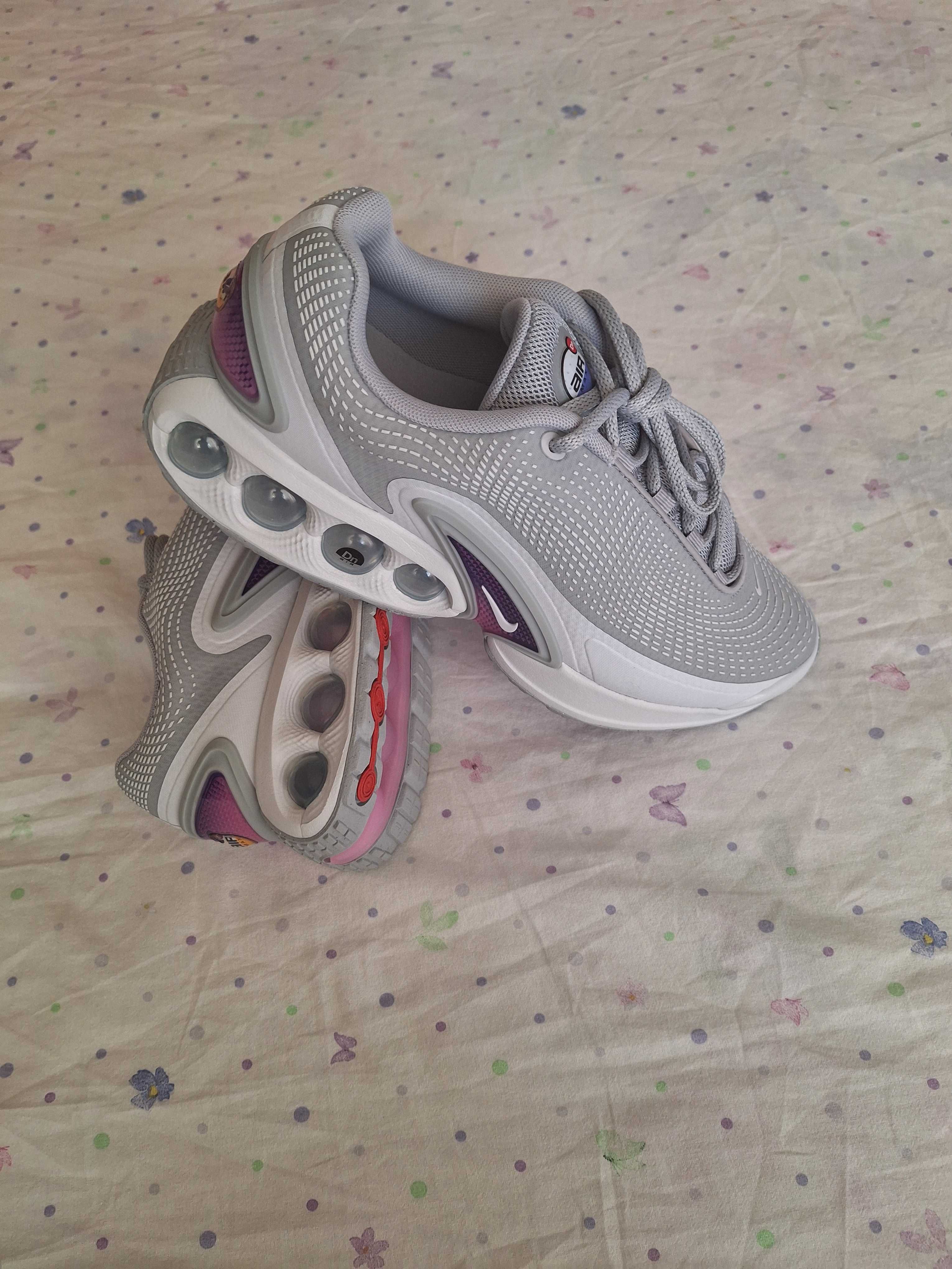 Нови мъжки маратонки NIKE AIR MAX DN