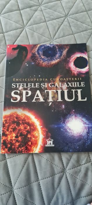 Colecție "Enciclopedia cunoasterii"